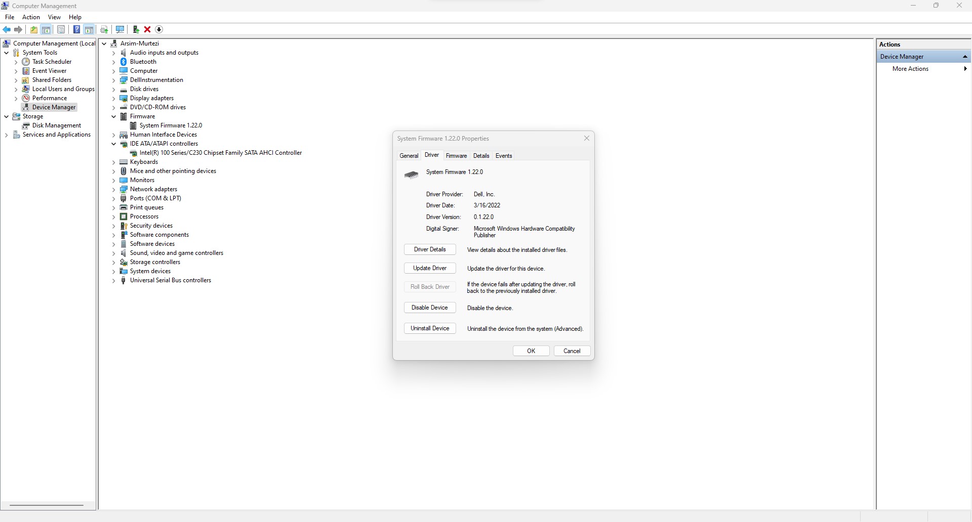 Why is it that the Intel® Driver & Support Assistant (Intel® DSA) is